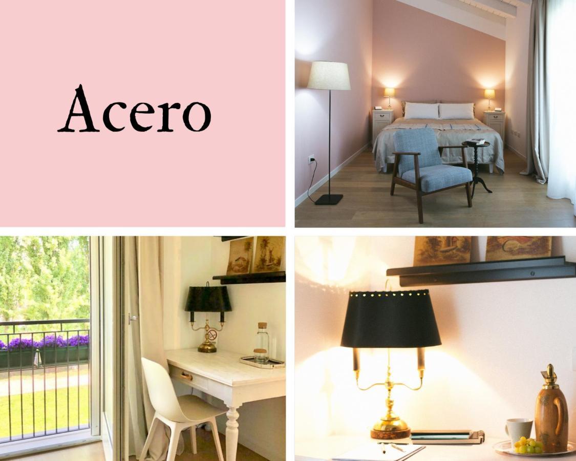 Soloqui Bed and Breakfast Zero Branco Exteriör bild
