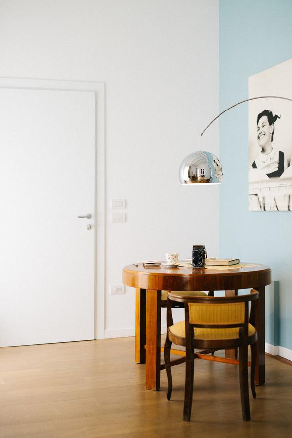 Soloqui Bed and Breakfast Zero Branco Exteriör bild