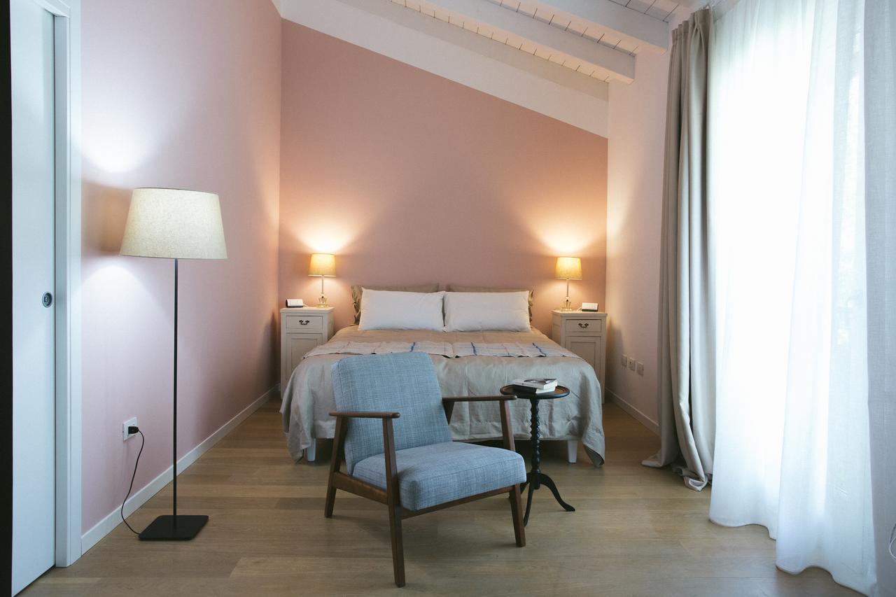 Soloqui Bed and Breakfast Zero Branco Exteriör bild